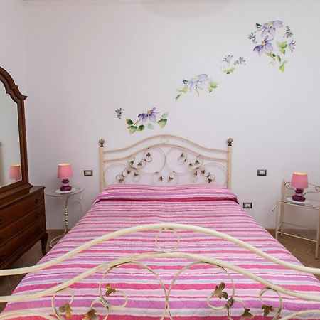 Sant'Anna Bed & Breakfast Agerola Exterior foto