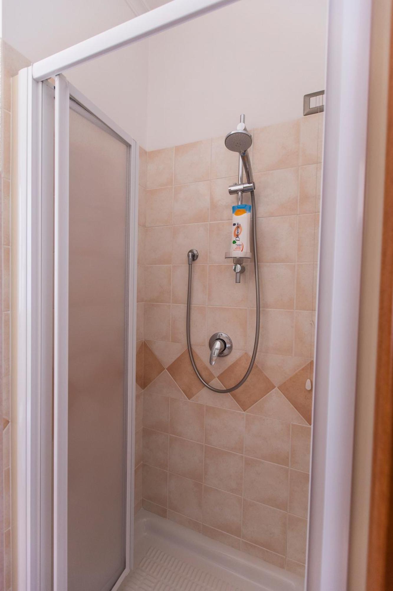 Sant'Anna Bed & Breakfast Agerola Exterior foto